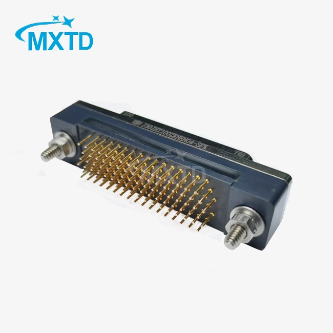 J30JH Series Micro Rectangular Electrical Connector